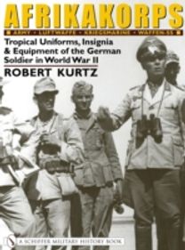 Afrikakorps