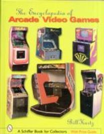 Encyclopedia of Arcade Video Games
