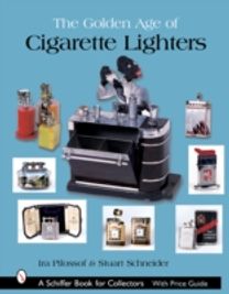 Golden Age of Cigarette Lighters
