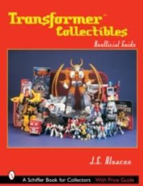 Transformers*tm Collectibles