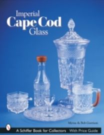 Imperial Cape Cod Glass