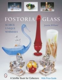 Fostoria Glass