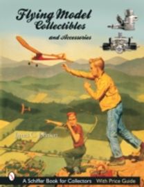 Flying Models Collectibles & Accessories