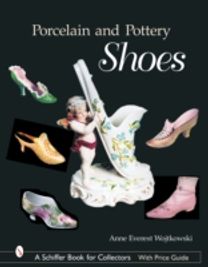 Porcelain and Pottery Shoes