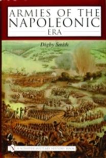 Armies of the Napoleonic Era