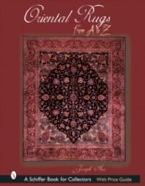 Oriental Rugs from a to Z