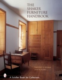 Shaker Furniture Handbook