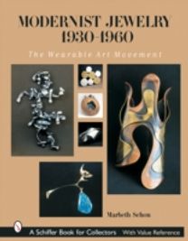 Modernist Jewelry 1930-1960
