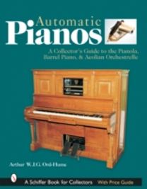 Automatic Pianos