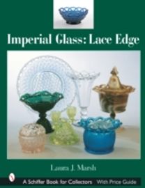 Imperial Glass: Lace Edge