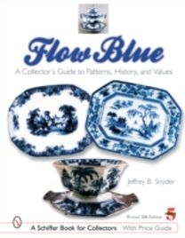 Flow Blue