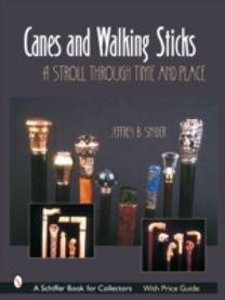 Canes & Walking Sticks