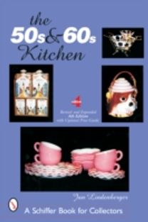 50s & 60s Kitchen