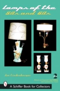 Lamps of the 50S & 60S