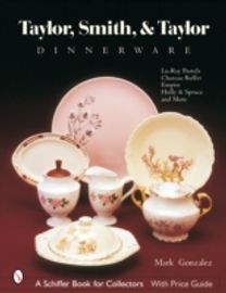 Taylor, Smith and Taylor China Company