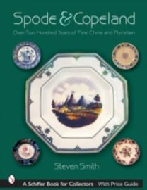 Spode and Copeland