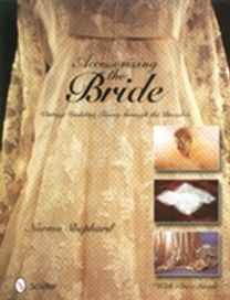 Accessorizing the Bride