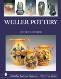 Weller Pottery