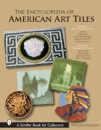 Encyclopedia of American Art Tiles