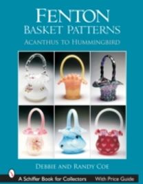 Fenton Basket Patterns