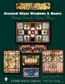 Stained Glass Windows and Doors