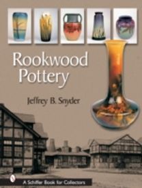 Rookwood Pottery