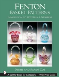 Fenton Basket Patterns
