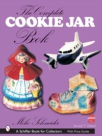 Complete Cookie Jar Book