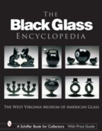 Black Glass Encyclopedia