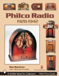Philco Radio