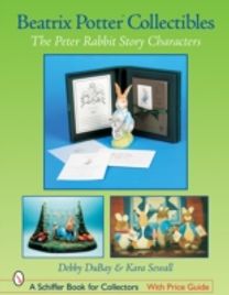 Beatrix Potter Collectibles