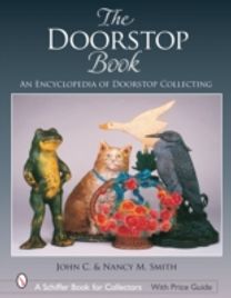 Doorstop Book