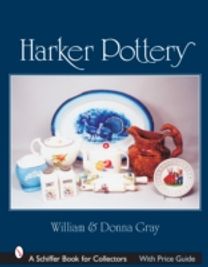 Harker Pottery