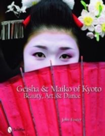 Geisha & Maiko of Kyoto