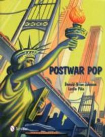 Postwar Pop