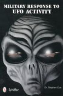 Military Response to Ufo Activity
