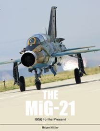 MiG-21