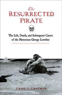 Resurrected Pirate