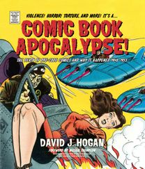 Comic Book Apocalypse!