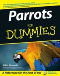 Parrots for Dummies