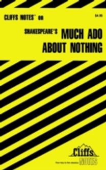 Shakespeare's \"Much Ado About Nothing\"