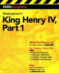 King Henry Iv