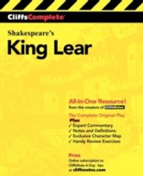 King Lear