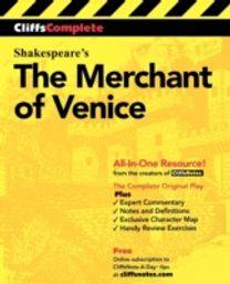 Merchant of Venice