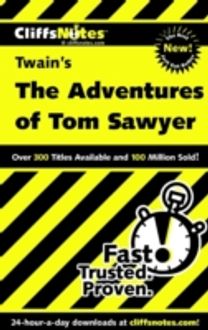 Twain's \"the Adventures of Tom Sawyer\"