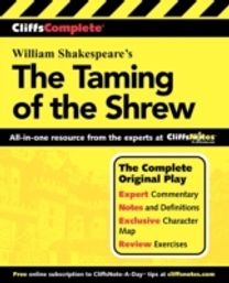 The Taming of the Shrew