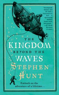 Kingdom Beyond the Waves