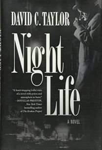 Night Life: a Michael Cassidy Novel