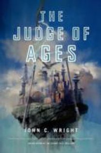 The Judge of Ages