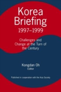 Korea Briefing